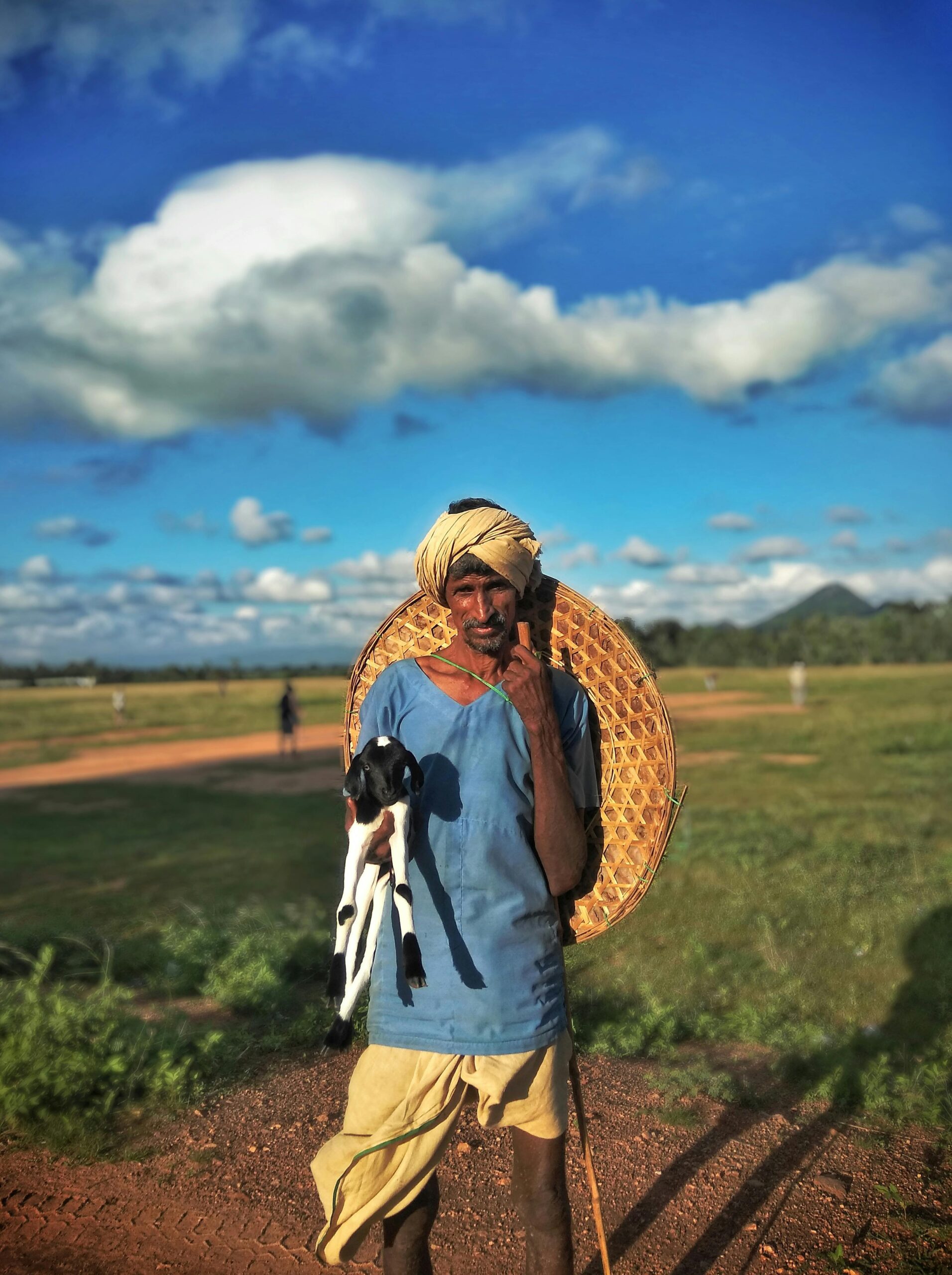 Rajendra Pawar